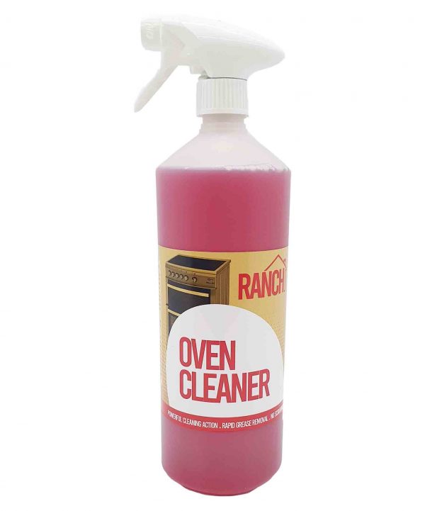 1L of Ranch Oven Cleaner