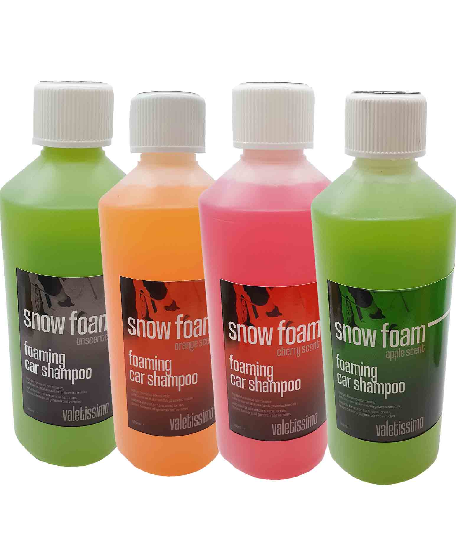 Armorall Shield Snow Foam – Opal Products UK