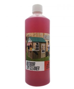 Relancer 2020 Outdoor Toy Cleaner 1L