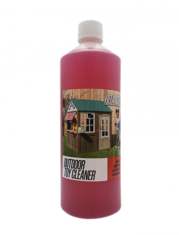 Relancer 2020 Outdoor Toy Cleaner 1L