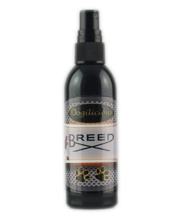 Dogilicious 100ml Breed