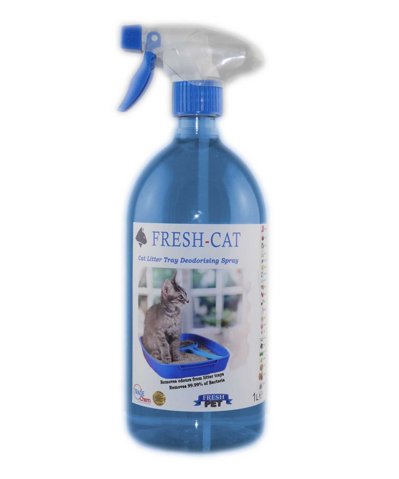 Fresh Pet Disinfectant Archives Trade Chemicals