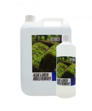 Algae & Green Mould Remover