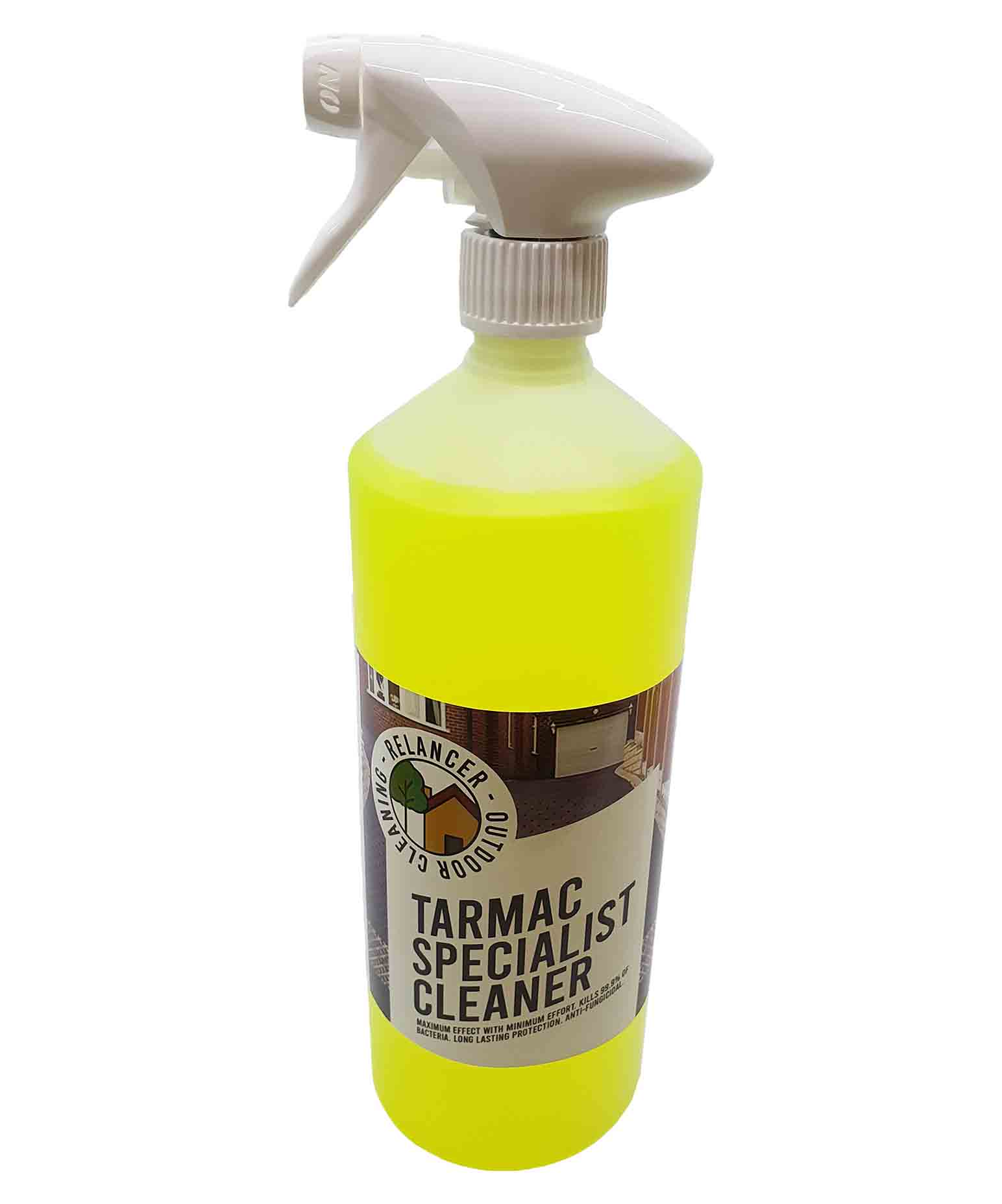 Ranch Tarmac Driveway Cleaner 5L