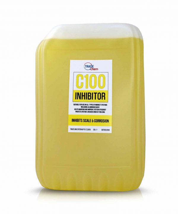 C100 Trade Chemicals Inhibitor