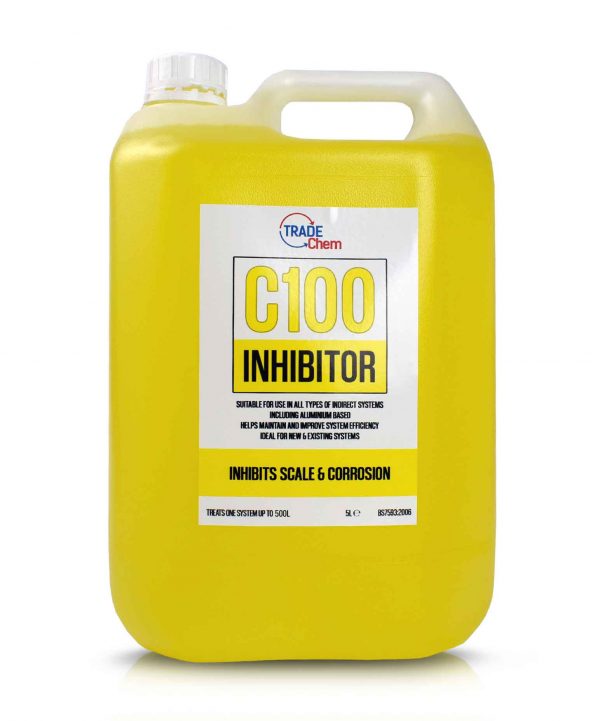 C100 Trade Chemicals Inhibitor