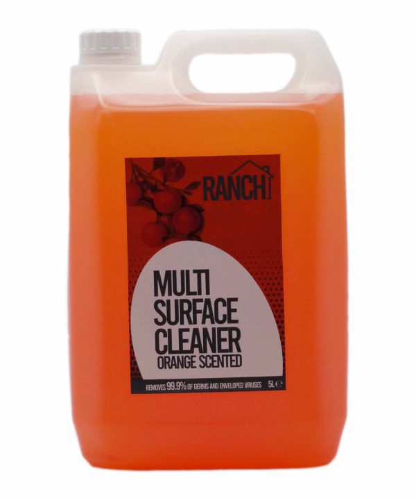 Ranch MSC Orange 5L