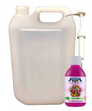 Fresh Pet Disinfectant Eco Starter-Pack