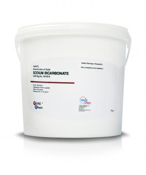 Sodium Bicarbonate 2kg tub