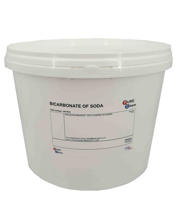 Sodium Bicarbonate 10kg