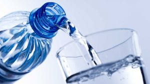 Healthy Distilled Water