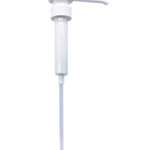 38mm Pump Dispenser for 5 Litre Container