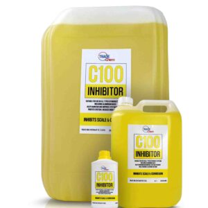 C100 Central Heating Inhibitor