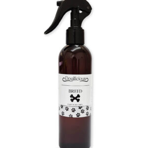 Dogilicious - Composite Test - Breed