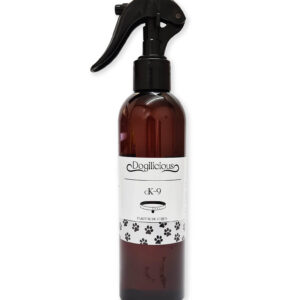 Dogilicious - Composite Test - cK-9