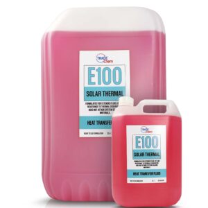 E100 Solar Thermal Heat Transfer Fluid