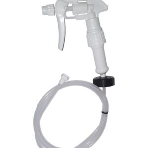 Jerry Can Extendable Spray Head