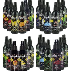 Refresh MAX Atomizer Packs (Packs of 6)