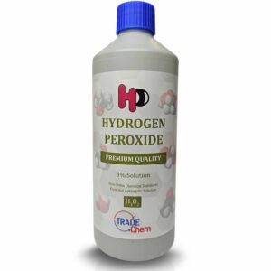 Hydrogen Peroxide