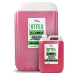 HTF50 Heat Transfer Fluid