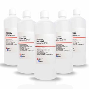 Acetone