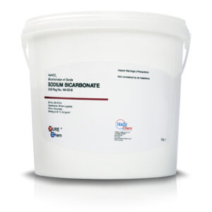 Sodium Bicarbonate