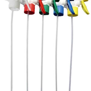 Trigger Spray Heads Various 5 Pack