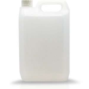 Fresh Pet Mixing Container 5L Jerry
