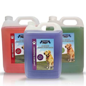 Fresh Pet Ammonaway Artificial Grass Cleaner 5L