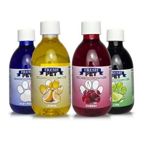 Fresh Pet Disinfectant Eco Refill 250ml