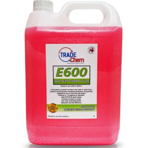 E600 Heat Pump Thermal Fluid